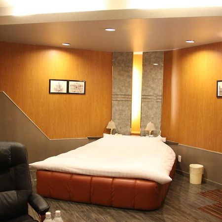 Hotel A-Style (Adults Only) Kumamoto Eksteriør bilde
