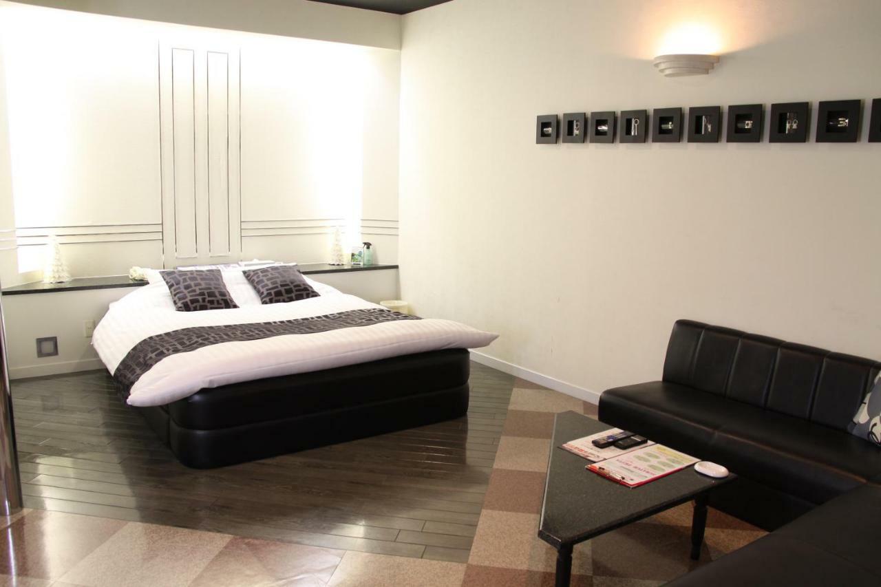 Hotel A-Style (Adults Only) Kumamoto Eksteriør bilde