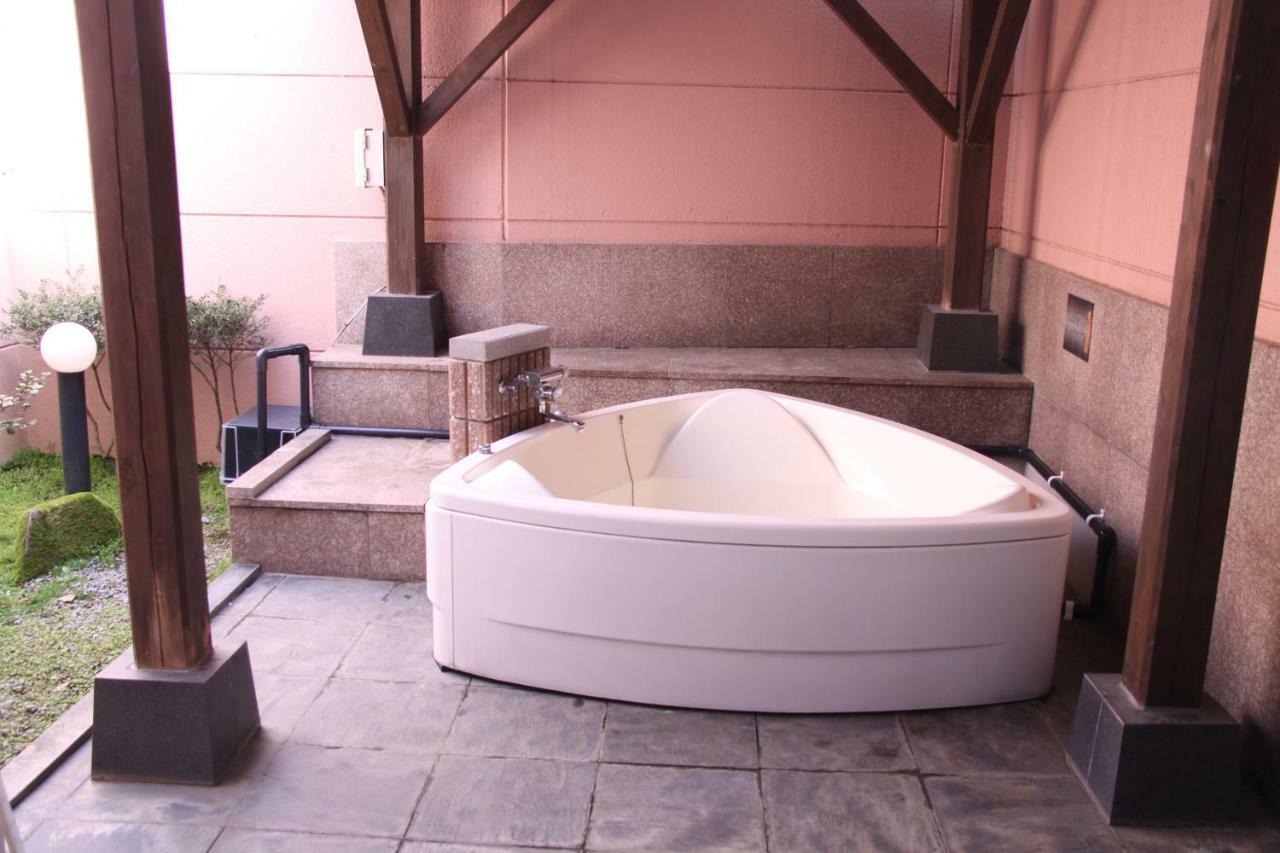 Hotel A-Style (Adults Only) Kumamoto Eksteriør bilde